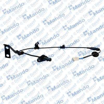 MANDO EX956802S500 Abs Sensoru Arka Sol Ix35 - Tucson 09 -> 4wd  ####
